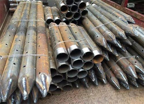 蓬莱镇钢花管哪里有卖